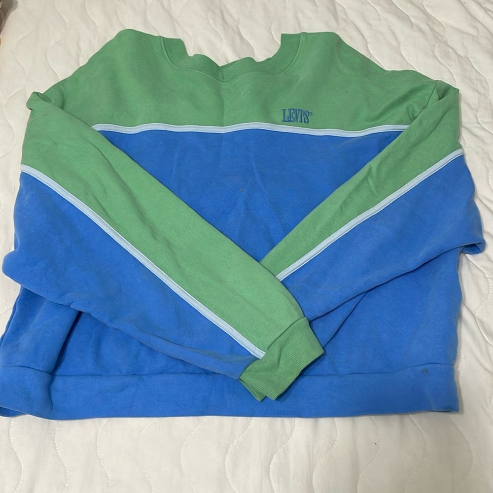 Levi's Crewneck Sweater